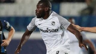 ヘルタ・ベルリン、ヤングボーイズからFWカンガを完全移籍で獲得