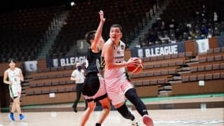 Bユース期待の星！ レバンガ北海道U18・内藤耀悠が描く未来「まずは今年、特別指定選手を狙っていきたい」