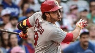 【MLB】通算287発アレナドもWBC米国代表に参戦　世界一連覇へトラウトら最強軍団が着々
