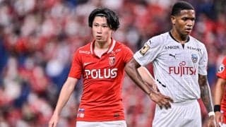 【浦和レッズ】今季初の「リーグ3連勝」! 松尾が2戦連発、伊藤・岩尾が「CHコンビそろい踏み弾」で満身創痍の川崎フロンターレに3-1勝利