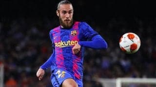 セルタ、スペイン代表DFミンゲサの獲得でバルサと基本合意！ メディカル語に正式契約へ