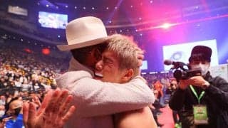 【RIZIN.37】カズ次男・三浦孝太、新型コロナ陽性により欠場　マソーニ戦中止