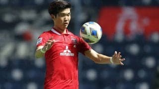 「少し救われた」浦和DF岩波拓也「キーパー3人ベンチ入りしてまで…」と苦境でも試合に臨んだ川崎Fへの感謝にファンが称賛