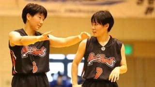 強豪を撃破していった奈良文化…「得点力がない」チームがディフェンスを武器に初のベスト8入り