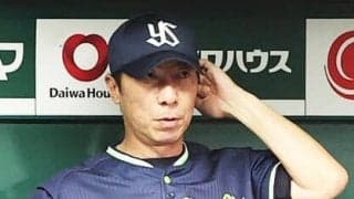 小澤怜史の先発抜擢に山崎晃大朗の２番起用…独走ヤクルトを支える高津流・適材適所「起用すれば、あとは祈るだけ」