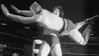 長州力は２代目タイガーにキレていた？若き三沢光晴がオリンピアンの長州相手に見せた天才の片鱗