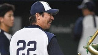 ヤクルト、後半戦連敗スタートも「先を見据えた起用」　専門家が感じた“余裕”