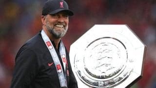 まず1冠のクロップ、ダメ押し弾のヌニェスに「時間が経てばもっと良くなる」