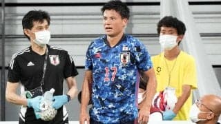 「選手の経験を無駄にしちゃいけない」岡崎慎司が日本サッカーに分析訴え、再び重傷の宮市亮にエール「強くなって戻ると確信してる」