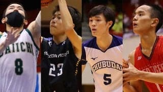 インターハイ2022男子準決勝の見どころ「実力伯仲の4強…藤枝旋風を止めるのはどこか⁉」
