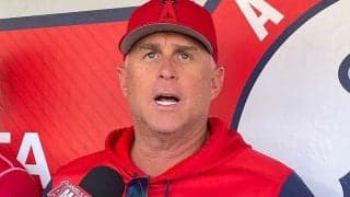 【MLB】大谷翔平、豪快22号の“確信”弾　監督代行は相手に同情「打席に立つのは恐ろしい」