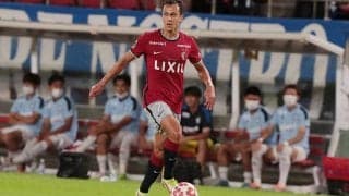 G大阪に今夏4人目の新戦力！　鹿島MFファン・アラーノが完全移籍加入