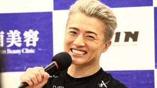 【RIZIN.37】元ホスト・YUSHI、次戦は「メイウェザーvs.朝倉未来のオープニングマッチをやりたい」　対戦相手に皇治を指名