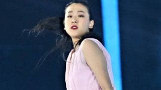 浅田真央が公開したネイサン・チェンとの２ショットが「尊い」と話題！「スケートでの共演も観てみたい」