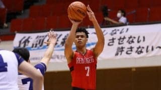 熱戦を制した福岡第一と開志国際が決勝へ進出／インターハイ2022【準決勝】