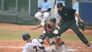 U-12侍ジャパン、韓国に敗れ2連敗…先制も3回に逆転許す、初Vへ次はチェコ戦