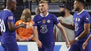 ヴェルナー復帰説にライプツィヒ監督「この件に関しては…」