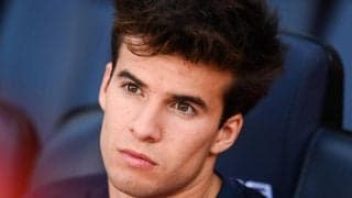 バルサ構想外のリキ・プッチ、神戸行きの噂浮上もアメリカが濃厚か