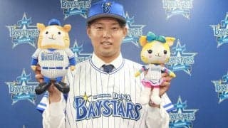 「特に今年に関しては…」　編成トップが明かす、DeNAが森原を獲得した理由