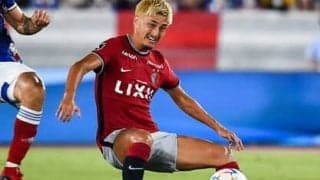 鹿島アントラーズが能動的に戦えない理由。攻勢のカギは指揮官がどこに着地点を見つけられるか