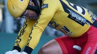 【弥彦競輪G3】平原康多が激戦を制す