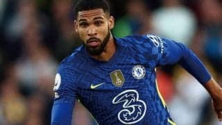 チェルシーMFロフタス＝チーク、クリスタル・パレスへのレンタル移籍が浮上か