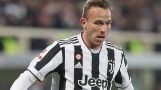 ユーベ構想外のアルトゥール、バレンシアへの1年レンタルがまもなく決定か