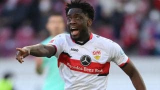 遠藤航の相棒・マンガラが23年ぶり昇格のフォレストに完全移籍