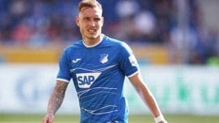 ライプツィヒがドイツ代表DFラウムをホッフェンハイムから完全移籍で獲得…5年契約