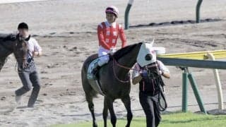 【アイビスSD】杉原「理想通りのポジション」ビリーバーと共に重賞初V