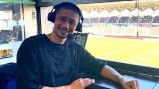 「オールドルーキーのリアル」を元サッカー日本代表・坪井慶介が語る。「この先どうなるのかという不安はすごくあった」