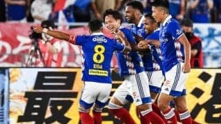横浜Ｆ・マリノスが天王山で完勝。「宮市のために」結束したチームの勢いはさらに加速