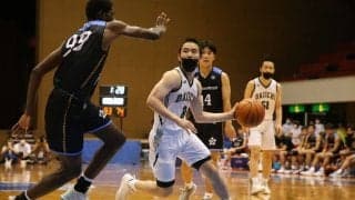 守備の福岡第一か、攻撃の開志国際か　インハイ男子バスケ決勝、両者警戒する展開は？