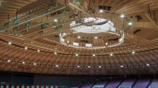 2040年までにCO2ゼロへ。クライメート・プレッジ“気候誓約”アリーナ