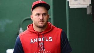 【MLB】IL入りトラウト、8月上旬にも打撃スイング再開へ「全て順調に進んでいる」