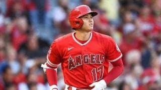 大谷翔平、目の前で起きた同僚の“146km頭部死球”に米悲鳴「恐ろしい」「危険」