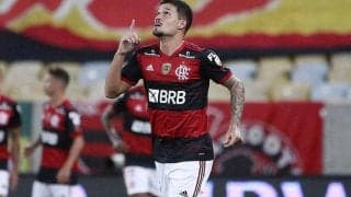 神戸がフラメンゴDFマテウス・トゥーレルを期限付きで獲得　「チームのために努力」