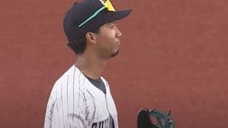 「メジャーでしか見たことないよ」　好調オリ支える宗の“爆肩”は「レベル高すぎる」