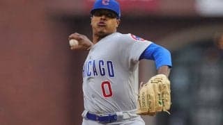 WBCで侍Jの強敵に？　前回大会MVPストローマンがプエルトリコ代表で参戦「超興奮」