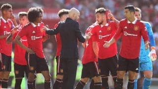 C・ロナウドがようやく初出場…ユナイテッドの開幕前最終戦は1-1のドロー《PSM》