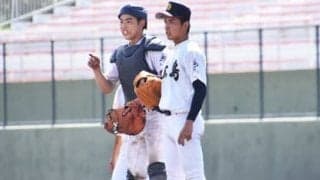 因縁の鹿児島実に１点差惜敗も、大島高校バッテリーの決断と奮闘は奄美大島の野球の歴史を変えた