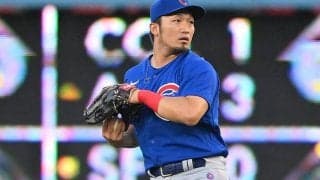 鈴木誠也、客席に発見したカープファンに向けた粋な行動　米称賛「セイヤは良いヤツ」