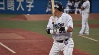 燕・村上にあってサトテル、岡本和に「ないもの」 劇的３打席連続本塁打で見えてきたものとは