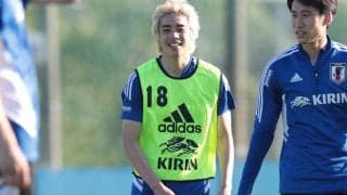 加入から2日で先発デビュー！伊東純也がサッスオーロ戦でいきなりアシスト記録《PSM》