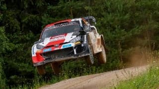 WRCフィンランド：トヨタはチームのホームイベントで大会5連覇に挑む
