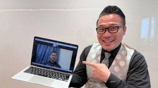 【オールスター競輪】加藤慎平×脇本雄太（特別対談）