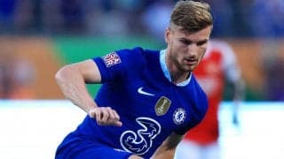 チェルシー退団希望のヴェルナー、レアル行きの可能性も？