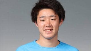 群馬が横浜FCの2年目DF高木友也を期限付きで獲得、背番号は「42」