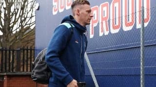 アーセナルGKレノのフルアム移籍、10.8億円でクラブ間合意か