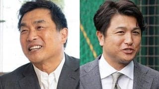 山本昌VS槙原寛己が投げ合い、鉄壁二遊間も…　ドリームマッチは超豪華スタメン